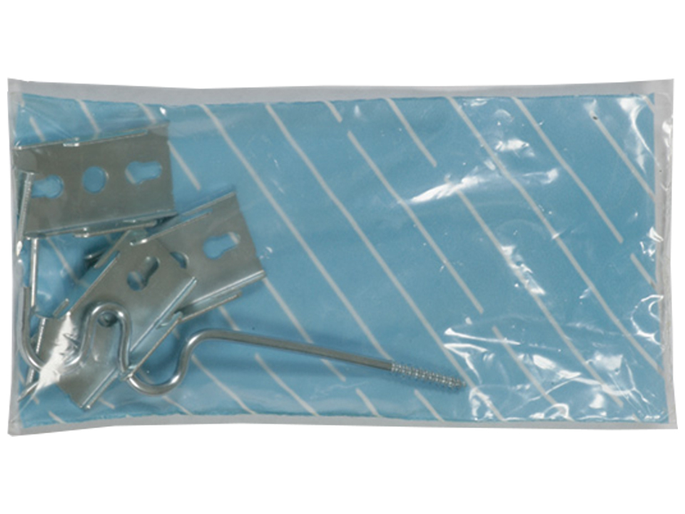 Automated Pocket Infeed System - Automatic Vertical Baggers | Rennco